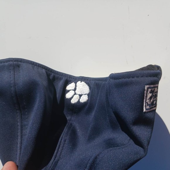 The Game Pro Size OS Black Men's CAP - Picture 4 of 9